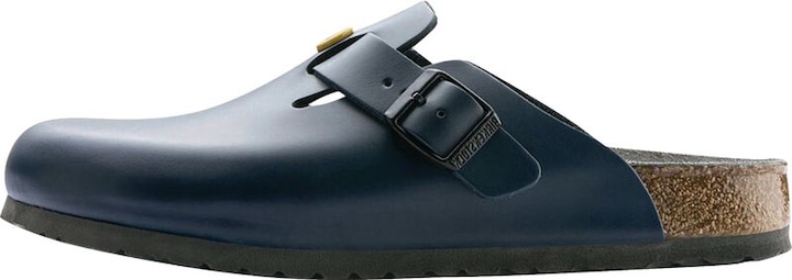 Actual product image Birkenstock Boston ESD sandals (40)