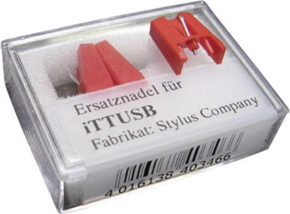 Immagine prodotto ION Audio iCT04 RS (Ritiri)