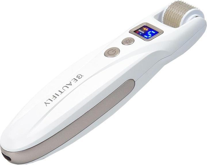 Produktbild Beautifly MicroGlow PRO Dermapen Hautpflegegerät