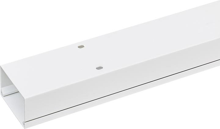 Actual product image Steffen 60 x 40 mm, 2 m length (Duct, 200 cm)
