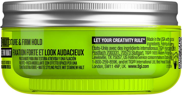 Produktbild Tigi Bed Head (Haarwachs, 57 ml)