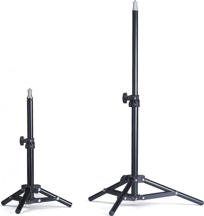 Image du produit Kaiser Fototechnik Pied de lampe de bureau (70 cm, 3 kg)