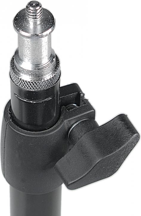 Image du produit Kaiser Fototechnik Pied de lampe de bureau (70 cm, 3 kg)