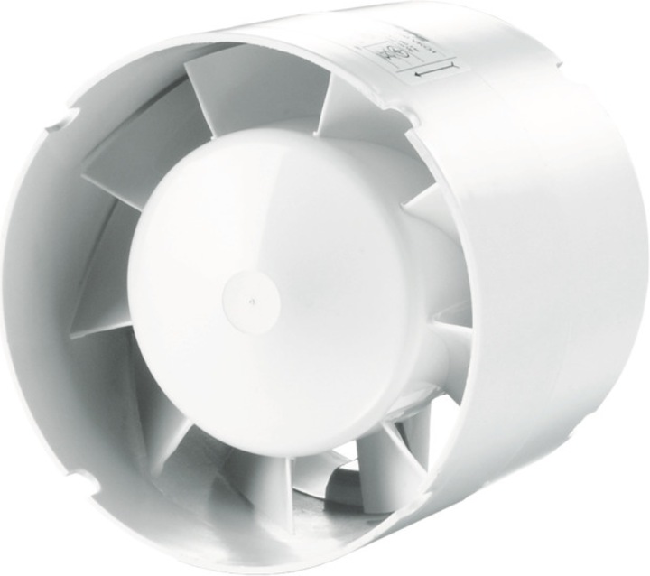 Produktbild Proself Rohreinbauventilator