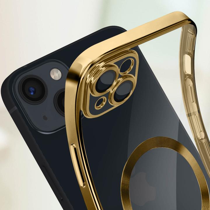 Immagine prodotto Avizar Serie di cover per cellulari Chrome (Apple iPhone 13)