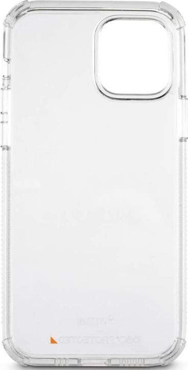 Actual product image Hama Extreme Protect (Apple iPhone 12, Realme 12 Pro+)