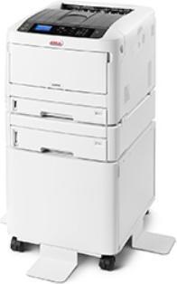 Immagine prodotto OKI C844dn (Laser, Colore)