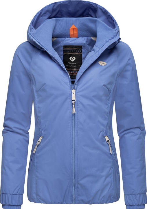 Image du produit Ragwear Dizzie Warm (M)
