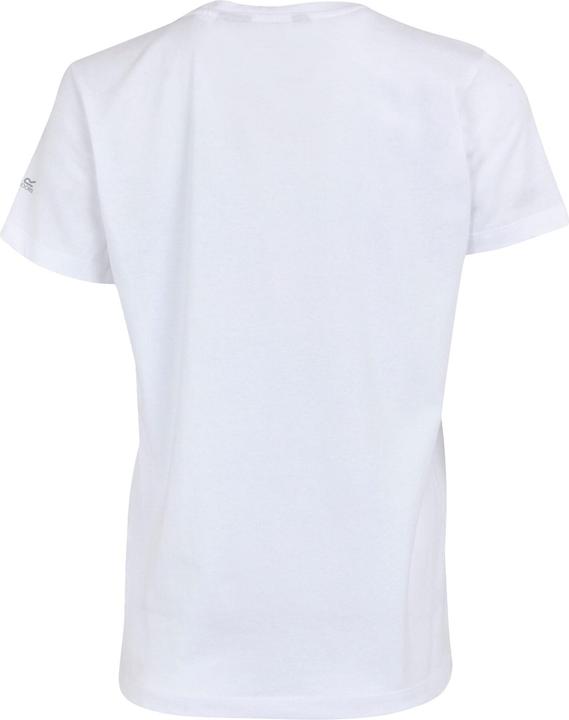 Actual product image Regatta Womens/Ladies Palm Tree T-Shirt (50)