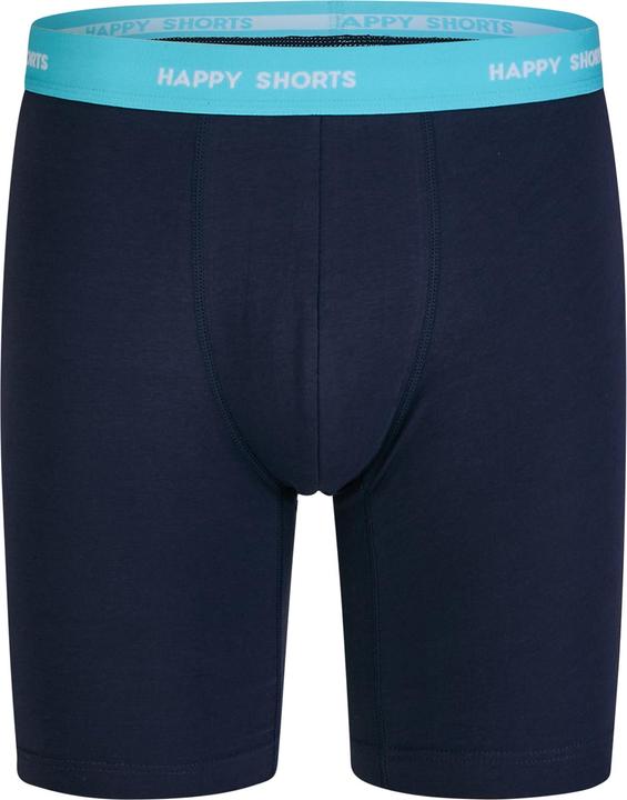 Immagine prodotto Happy shorts Langer Boxer Jersey Boxer Briefs (L, Confezione da 2)