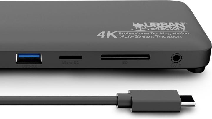 Image du produit Urban Factory TCD45UF (USB-C)