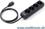 Actual product image equip Power strip