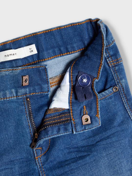 Actual product image Name it Skinny Fit Jeans (146)