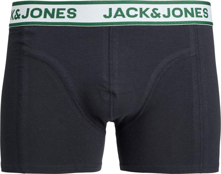 Immagine prodotto Jack & Jones 5er-pack Trunks Trunks (XL, Confezione da 5 pezzi)