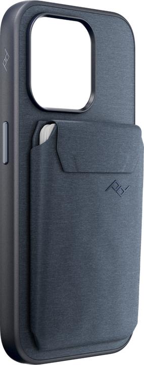 Actual product image Peak Design Slim Wallet