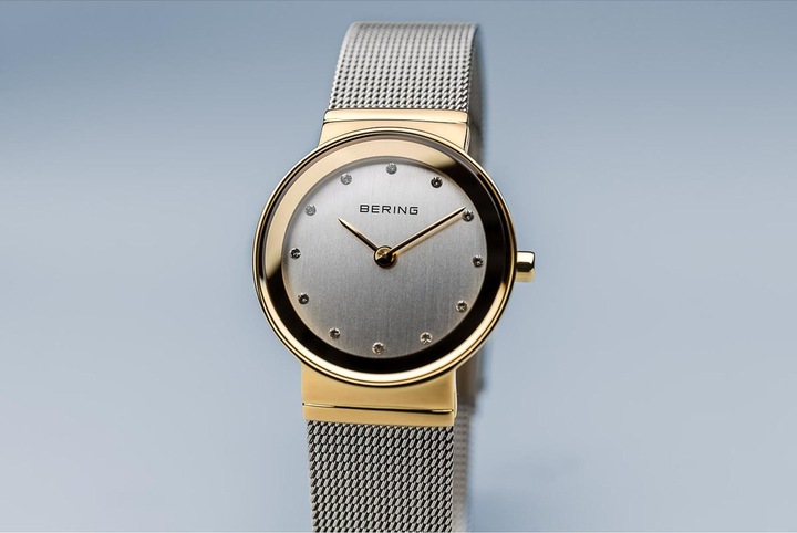 Immagine prodotto Bering Classic (Orologio da polso analogico, 26 mm)