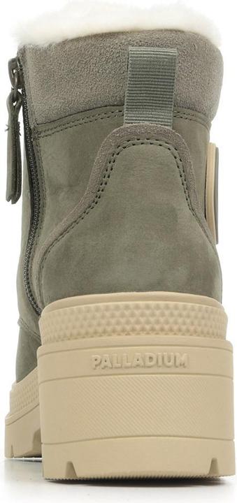 Image du produit Palladium Pallarise Nbk WL (42)