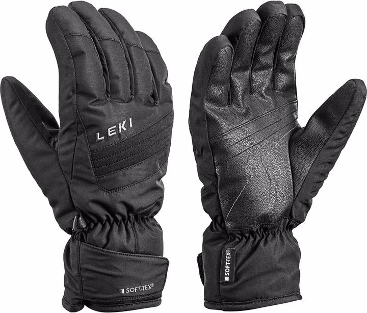 Produktbild Leki Vertigo Handschuhe (9.5)