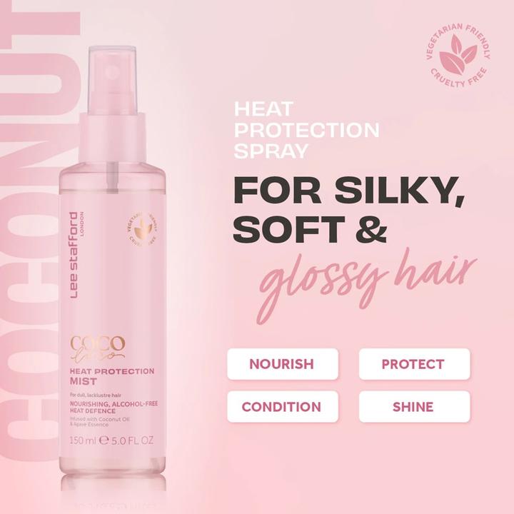 Image du produit Lee Stafford CoCo LoCo (150 ml)