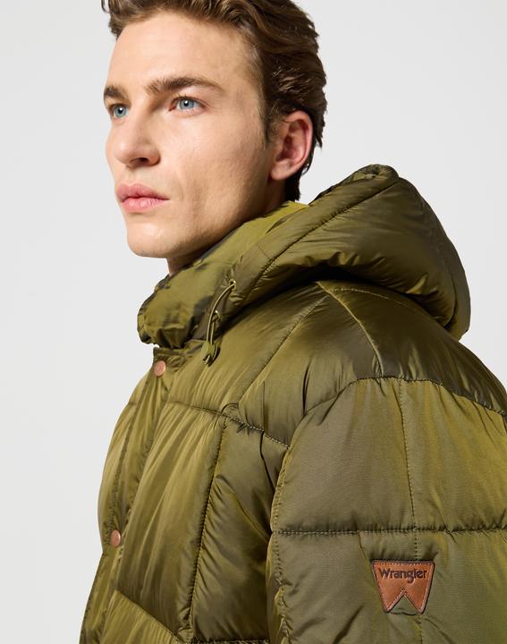 Produktbild Wrangler Parka Parka Jacket (XXL)