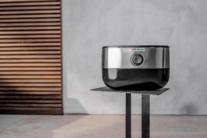Immagine prodotto BBQ Master Vai