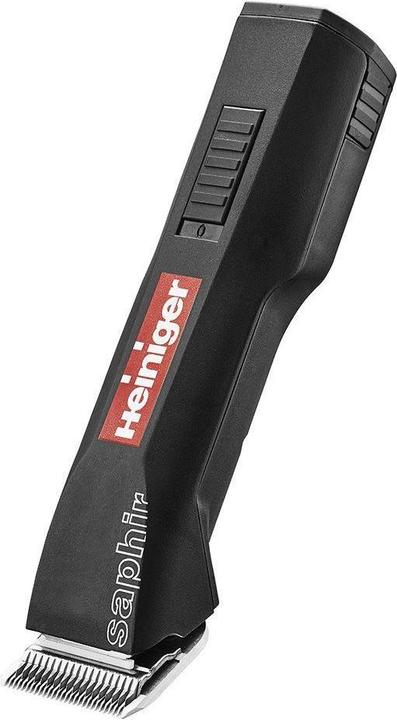 Produktbild Heiniger Saphir Basic (Hund, Katze)