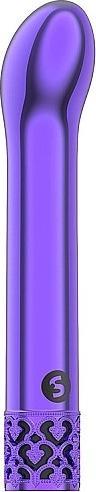 Produktbild Shots Jewel - Rechargeable ABS Bullet