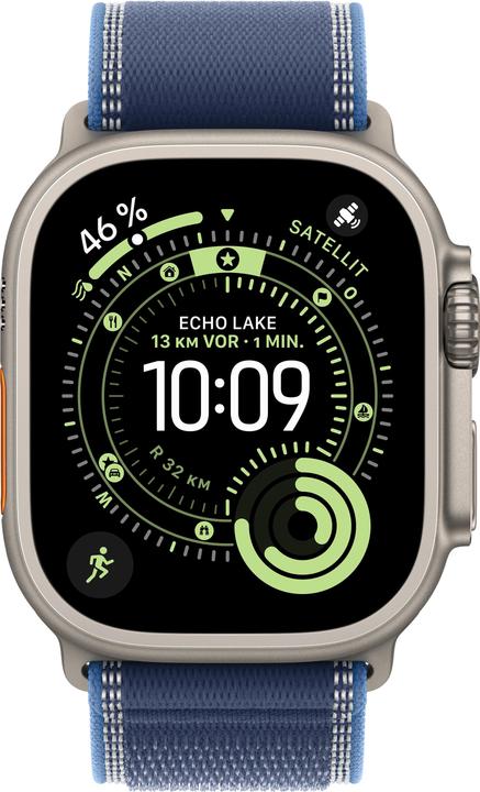 Produktbild Apple Watch Ultra 3 (49 mm, 5G)