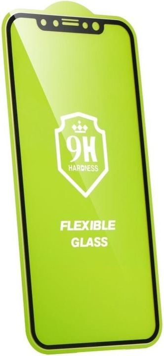 Actual product image Bestsuit Antimicrobial Organic Screen Film (1 Piece, Apple iPhone 14 Pro)