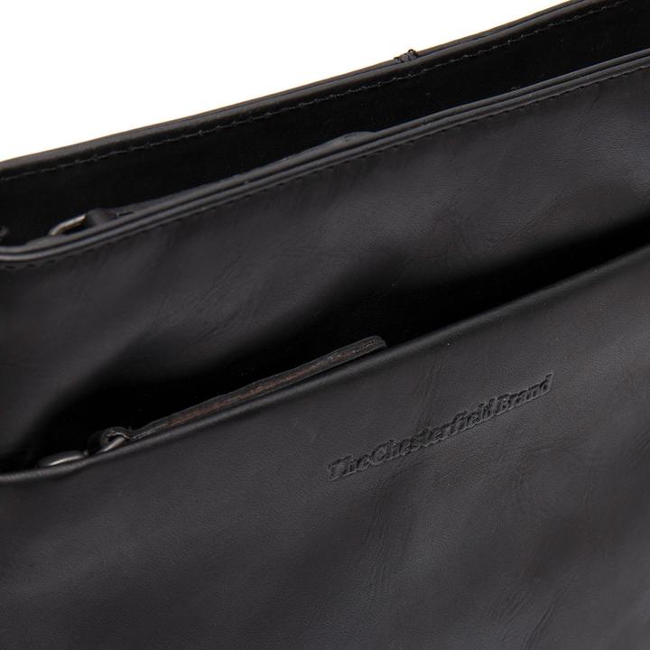Produktbild The Chesterfield Brand Navene Umhängetasche Leder 20.5 cm