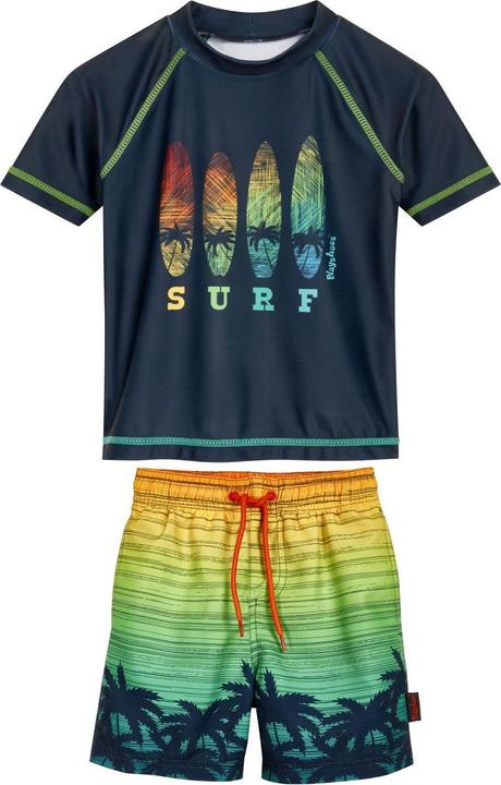 Produktbild Playshoes UV-Schutz Badeset (134, 140)