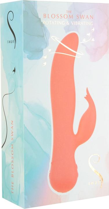 Immagine prodotto Swan La pesca rotante e vibrante Blossom