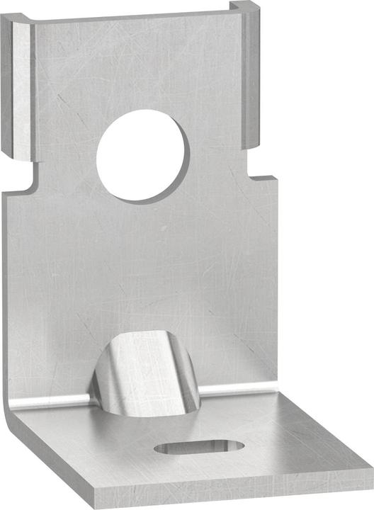 Schneider Staffa di montaggio, alimentazione, Easy Modicon ABL2 ABL2K01