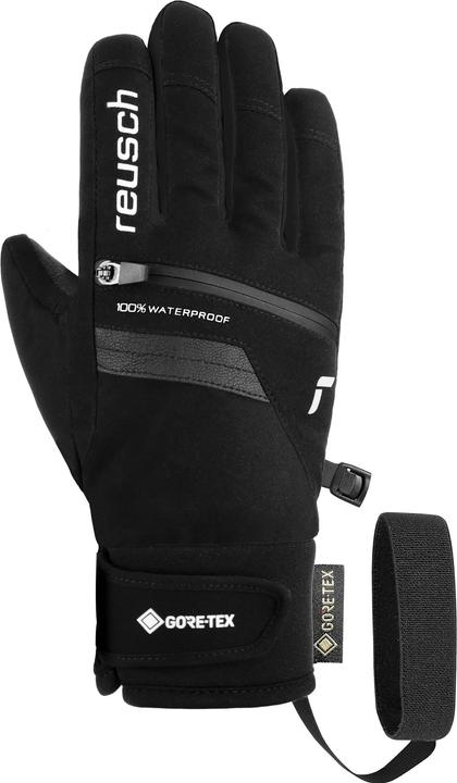 Productafbeelding Reusch Travis GTX (6)