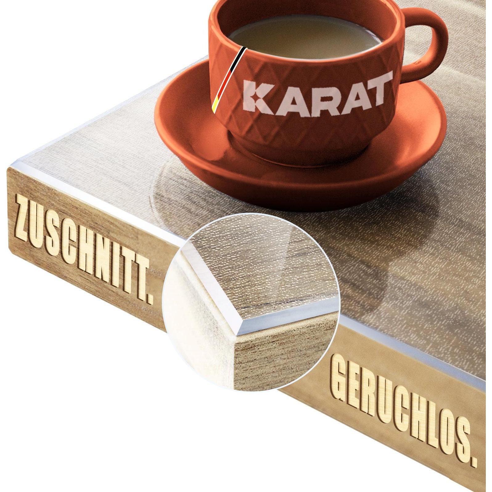 Karat, Tischdecke, Tischfolie Imperial (85 x 100 cm)
