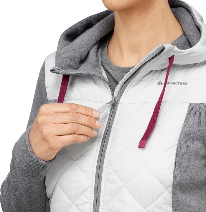 Actual product image Quechua NH100 HYBRID (44)