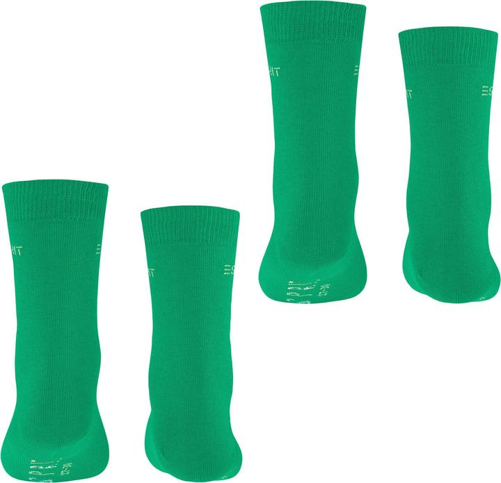 Immagine prodotto Esprit Foot Logo SO 2P (Confezione da 2, 23 - 26)