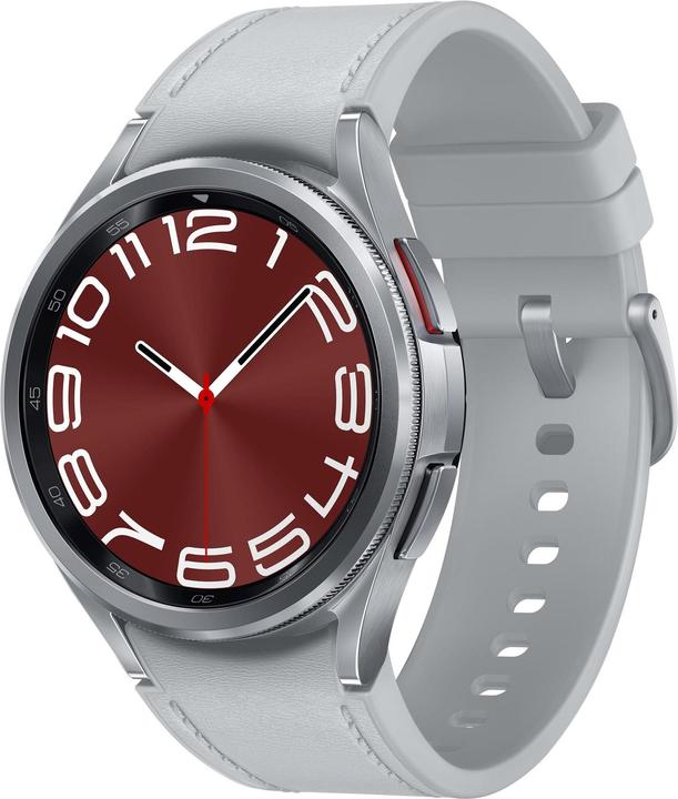 Produktbild Samsung Galaxy Watch6 Classic (43 mm, 4G)