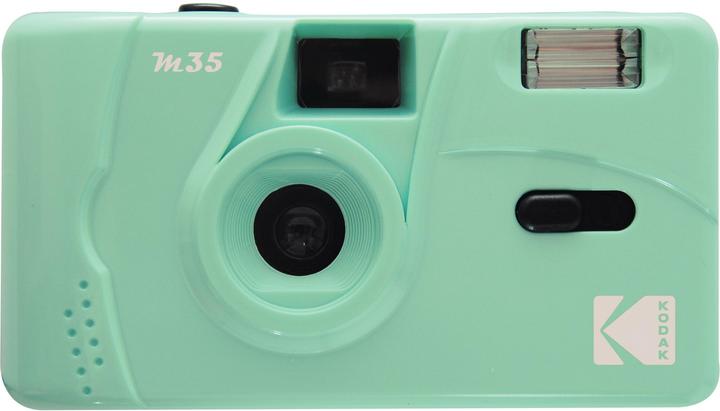 Produktbild Kodak M35 WIEDERVERWENDBARE KAMERA Grün