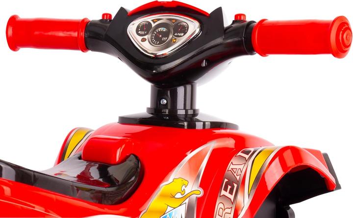 Produktbild Rutschauto Babyquad