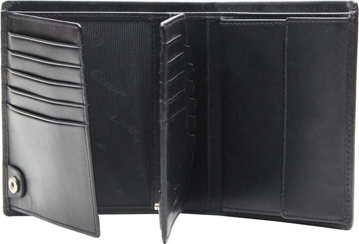Actual product image Esquire New Silk Wallet
