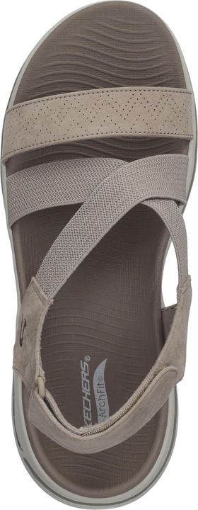 Actual product image Skechers Sandals (42)