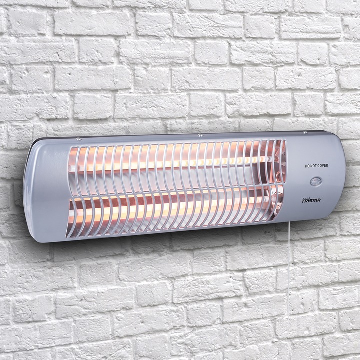 Produktbild Tristar Heizstrahler KA-5010 (1200 W)