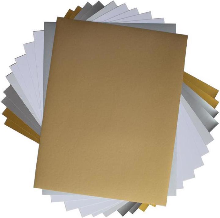 Produktbild Silhouette Sticker Sampler Pack