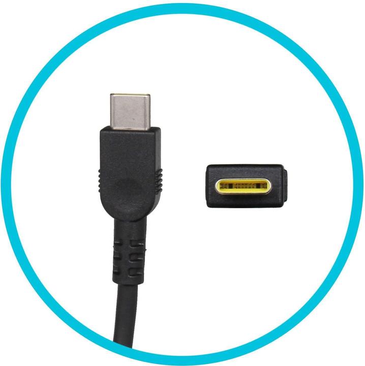 Produktbild Lenovo ADLX65YAC3D (65 W)