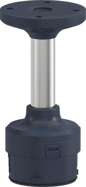 Produktbild Schneider Electric Support Tube and Base, Black
