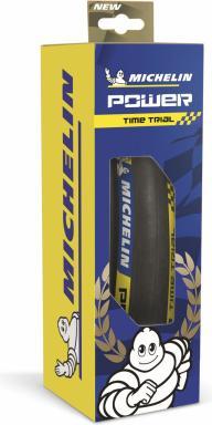 Actual product image Michelin Power Time Trial (25-622)