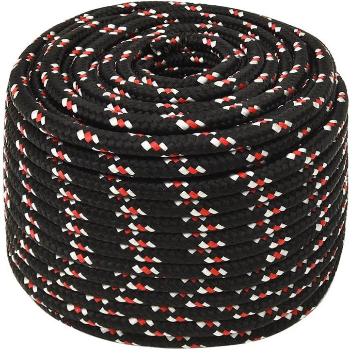 Produktbild vidaXL Bootsseil