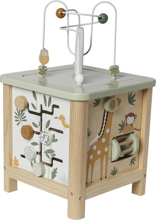 Actual product image Vertbaudet Erstes Lernspiel