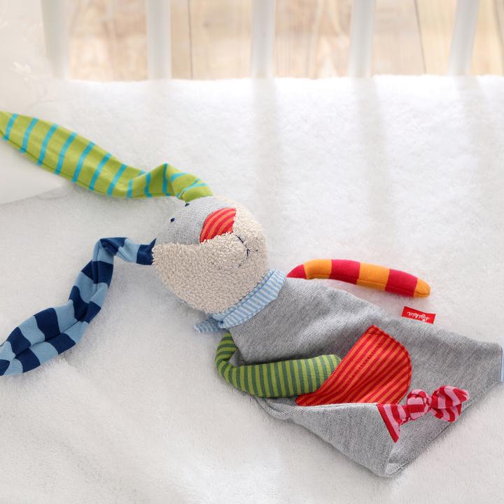 Productafbeelding Sigikid Haas Ringblad